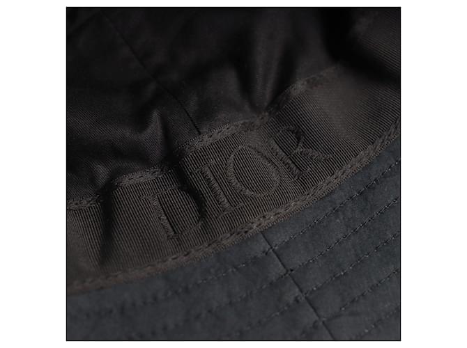 Cappello bucket Dior Parley Blu - vista 9
