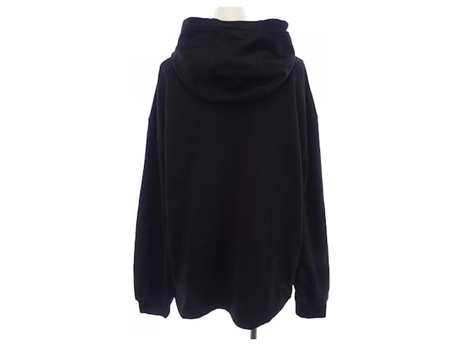 Hoodie Versace 1003387 Schwarz - Ansicht 2