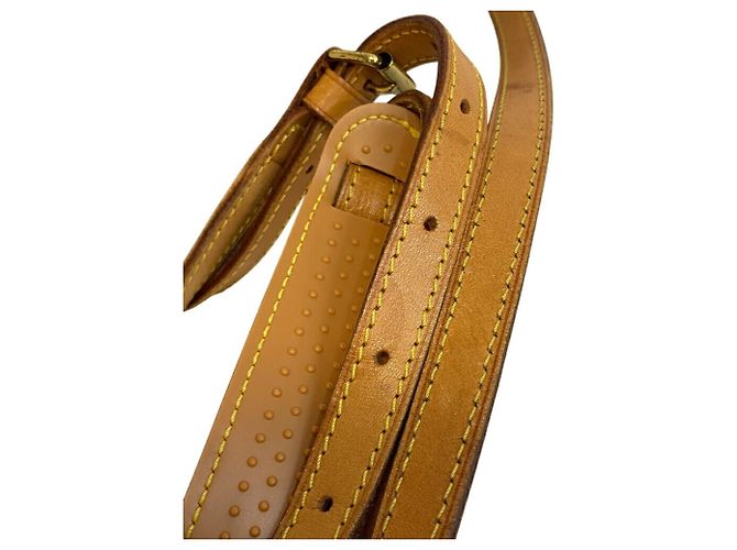 Borsa a Spalla Trocadero Louis Vuitton Marrone - vista 6