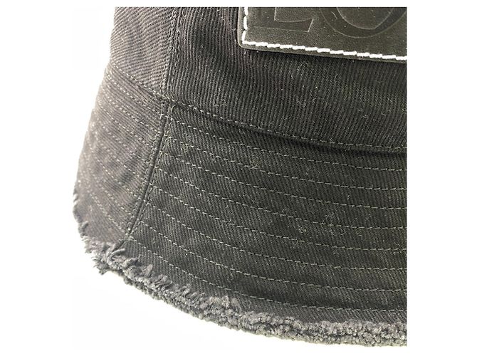 Schwarzer Damenhut Loewe - Ansicht 6