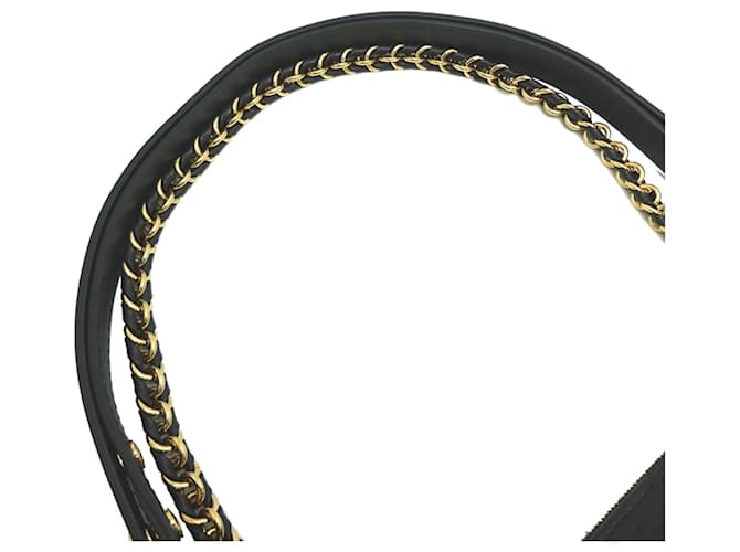 Louis Vuitton Multi Pochette Accessori Nero Beige - vista 5
