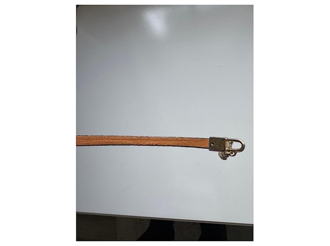 Bracciale Louis Vuitton Marrone - vista 7