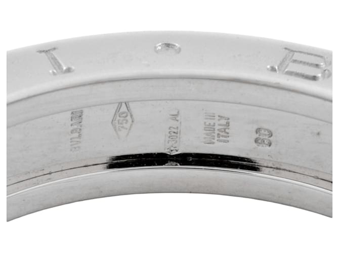 Bulgari Bvlgari B.zero1 Ring aus Weißgold - Ansicht 3