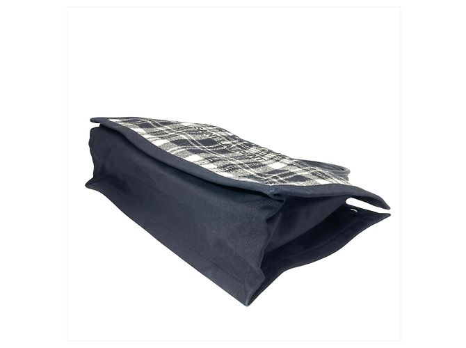 Grande Borsa Tote Saint Laurent Rive Gauche - vista 5