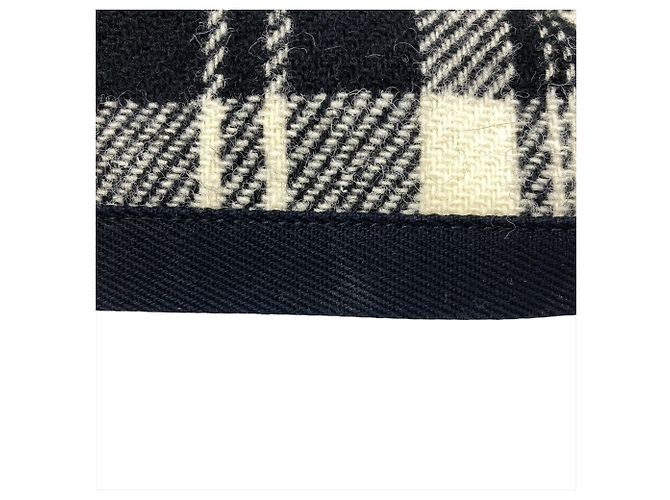 Grande Borsa Tote Saint Laurent Rive Gauche - vista 9