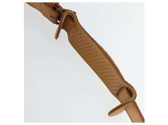 LOUIS VUITTON Bolso de Hombro Monogram Saumur 35 M42254 LV Auth bs32301 Monograma - vista 8