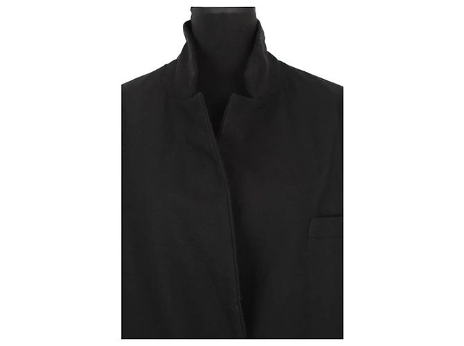 Autre Marque Schwarzer Blazer - Ansicht 2