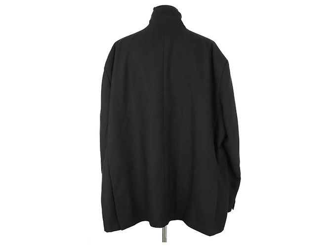 Autre Marque Schwarzer Blazer - Ansicht 4
