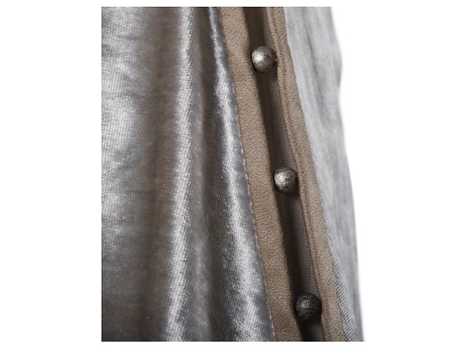 Top de Lentejuelas Bottega Veneta Multicolor - vista 6