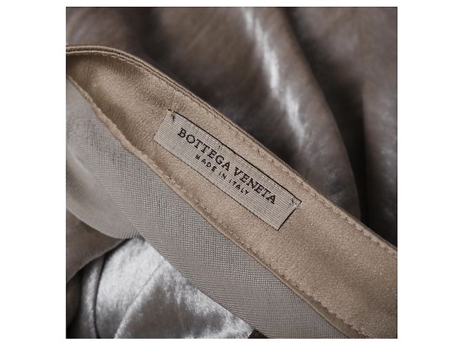 Top de Lentejuelas Bottega Veneta Multicolor - vista 8