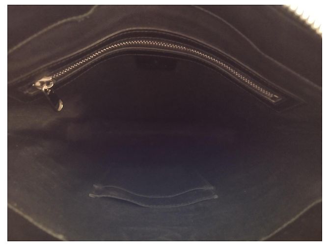 Borsa a Spalla Gucci in Tela GG Supreme - vista 5