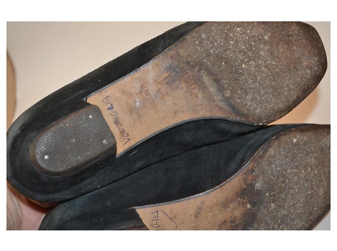 Prada lace-up shoes - view 4