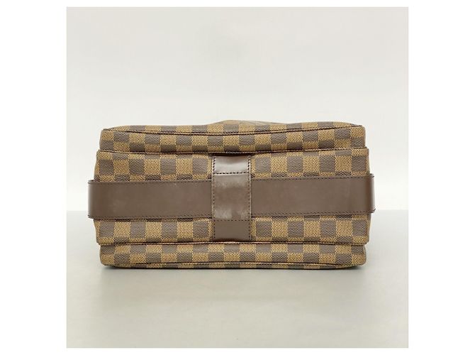 Borsa a Spalla Damier Naviglio Louis Vuitton Damier ebene - vista 3