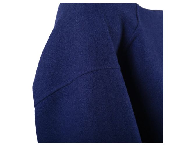 Blaue Kleid Jil Sander - Ansicht 4