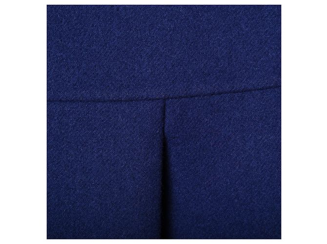 Blaue Kleid Jil Sander - Ansicht 5