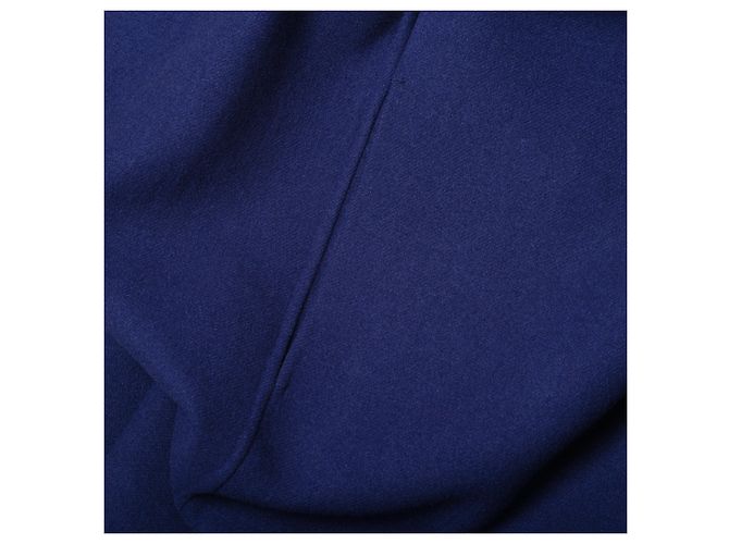 Blaue Kleid Jil Sander - Ansicht 6