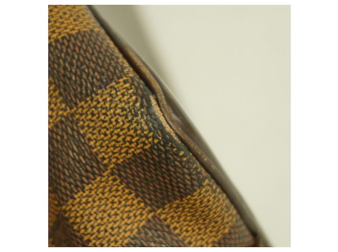 Bolso de Hombro Chelsea Damier Louis Vuitton Damier ebene - vista 11