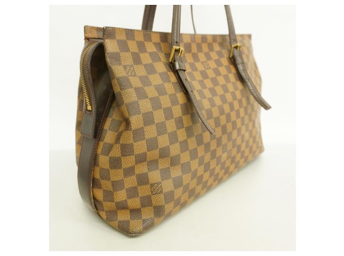 Bolso de Hombro Chelsea Damier Louis Vuitton Damier ebene - vista 2