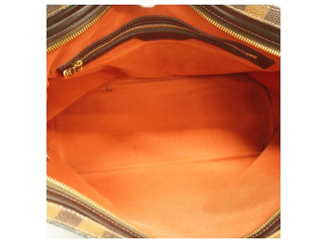Bolso de Hombro Chelsea Damier Louis Vuitton Damier ebene - vista 4