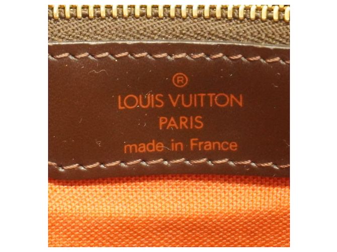 Bolso de Hombro Chelsea Damier Louis Vuitton Damier ebene - vista 5