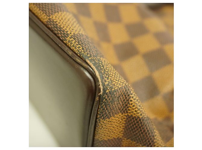 Bolso de Hombro Chelsea Damier Louis Vuitton Damier ebene - vista 6