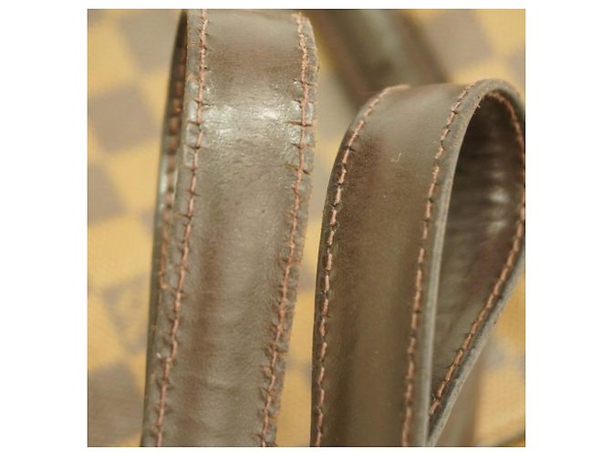 Bolso de Hombro Chelsea Damier Louis Vuitton Damier ebene - vista 7