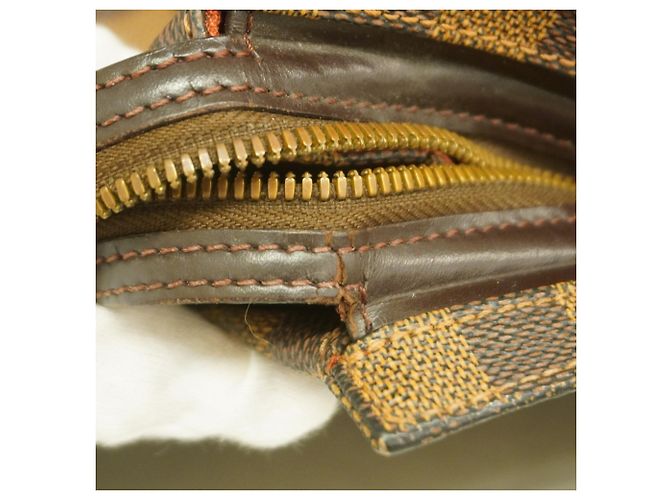 Bolso de Hombro Chelsea Damier Louis Vuitton Damier ebene - vista 8