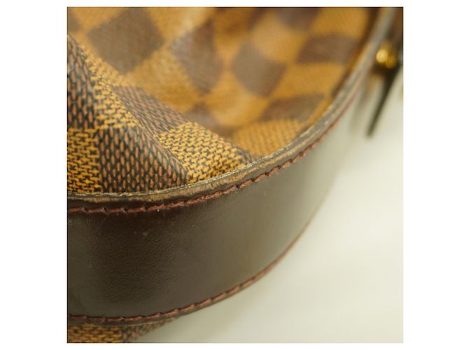 Bolso de Hombro Chelsea Damier Louis Vuitton Damier ebene - vista 9