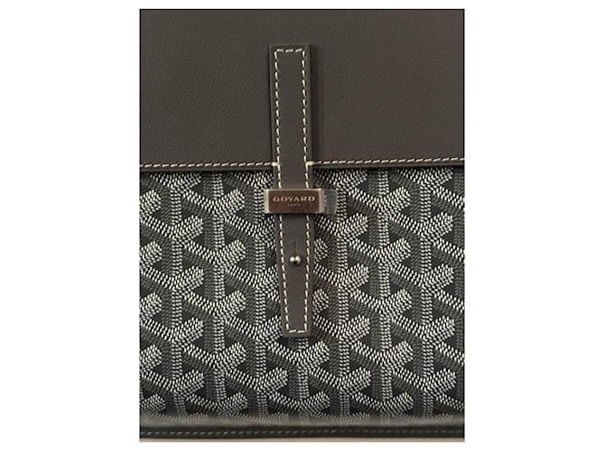 Messaggero Goyard Monogramma - vista 4