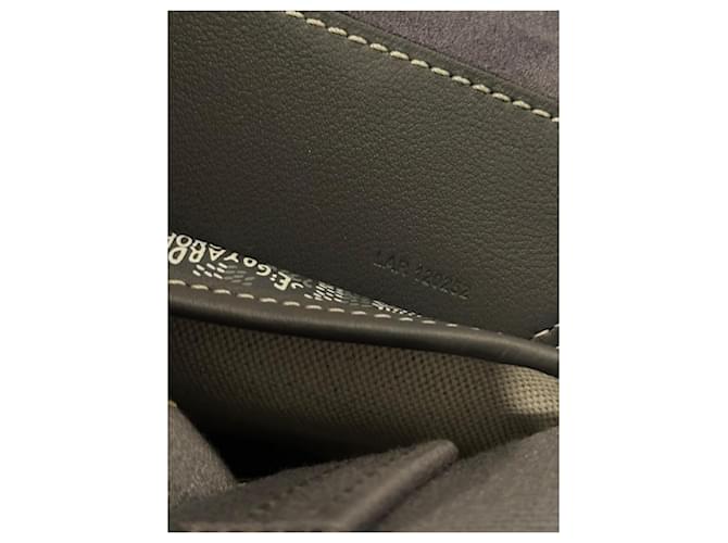 Messaggero Goyard Monogramma - vista 5