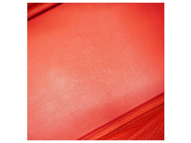 Borsa Hermès Lindy 30 - vista 7