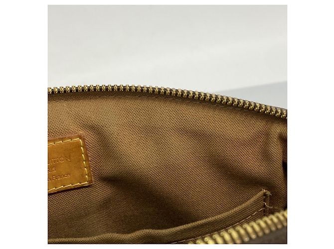 Borsa Louis Vuitton Monogram Tivoli PM Marrone - vista 13
