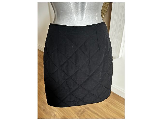 Pantaloni Ba&sh per Donna in Nuove Condizioni con Etichetta - vista 2