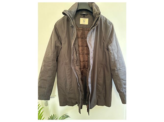 Cappotto Aigle per Uomo in Ottime Condizioni - vista 2