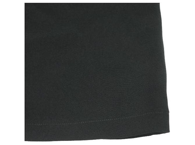 Autre Marque N°21 23S-G061-5336 Top in Acetato e Rayon Nero - vista 9