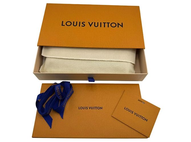 Louis Vuitton M82256 Sarah Langbörse Beige - Ansicht 12
