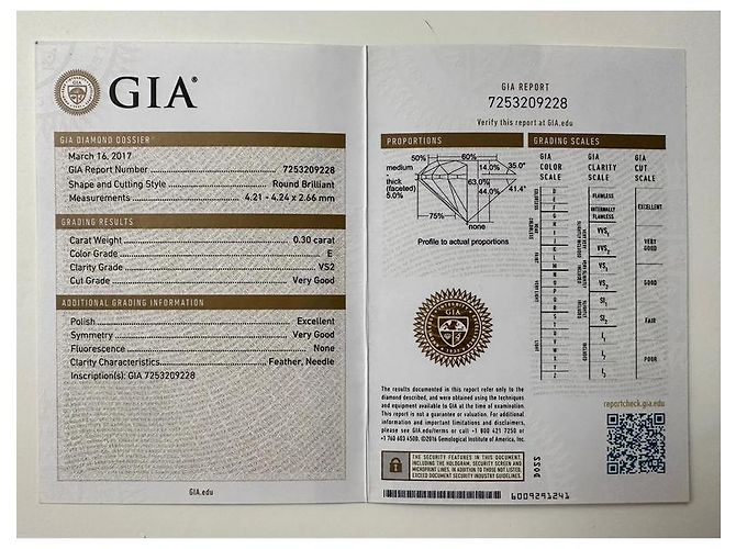 Bulgari Incontro d’Amore Diamantring aus Platin Größe 54 Silber - Ansicht 9