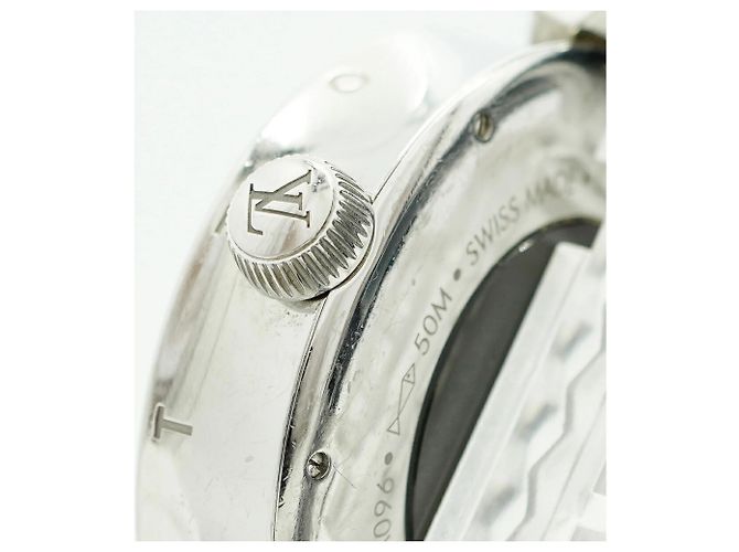 Orologio da Polso Quartz Tambour Louis Vuitton - vista 12