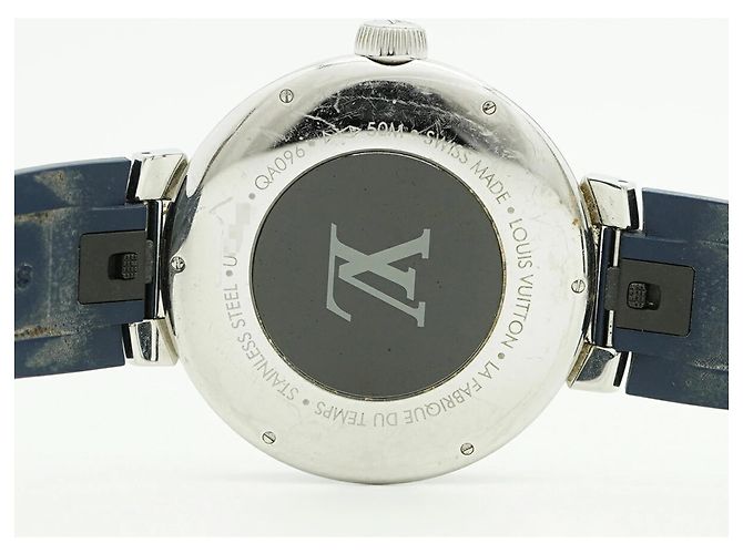 Orologio da Polso Quartz Tambour Louis Vuitton - vista 6