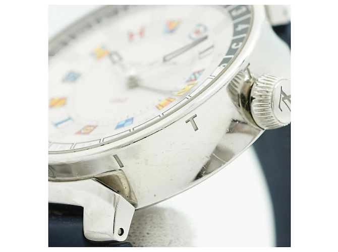 Orologio da Polso Quartz Tambour Louis Vuitton - vista 7