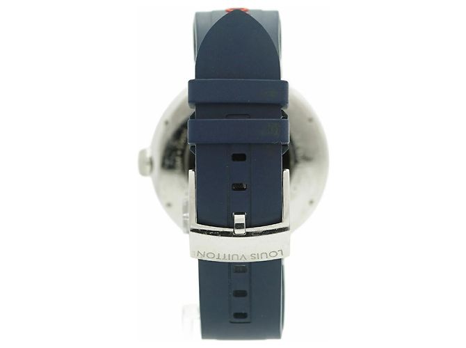 Orologio da Polso Quartz Tambour Louis Vuitton - vista 9