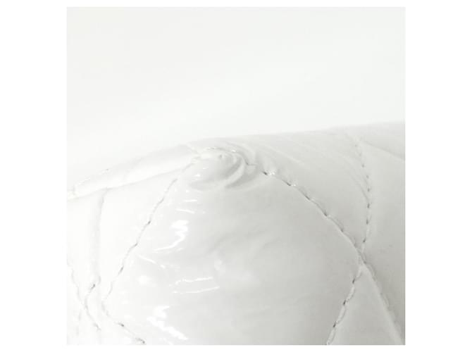 Borsa Chanel AP4028 Nero Bianco - vista 3