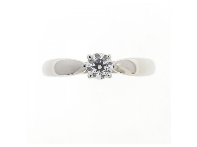 Tiffany & Co Anello Tiffany Harmony - vista 2