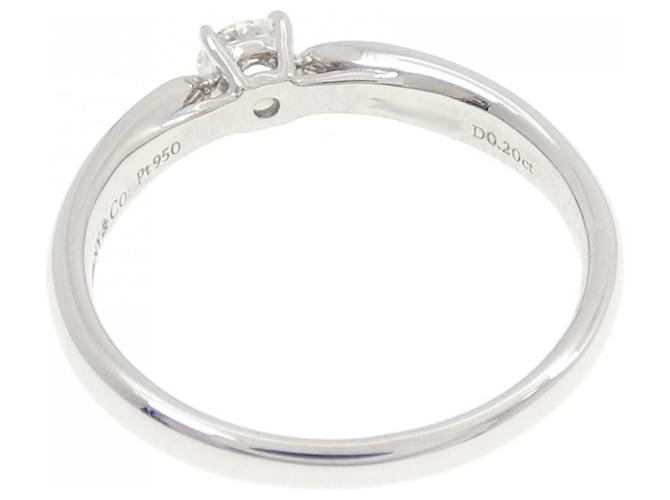 Tiffany & Co Anello Tiffany Harmony - vista 3