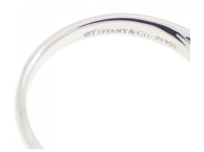 Tiffany & Co Anello Tiffany Harmony - vista 4