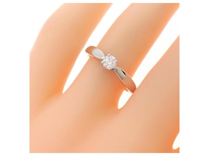 Tiffany & Co Anello Tiffany Harmony - vista 5