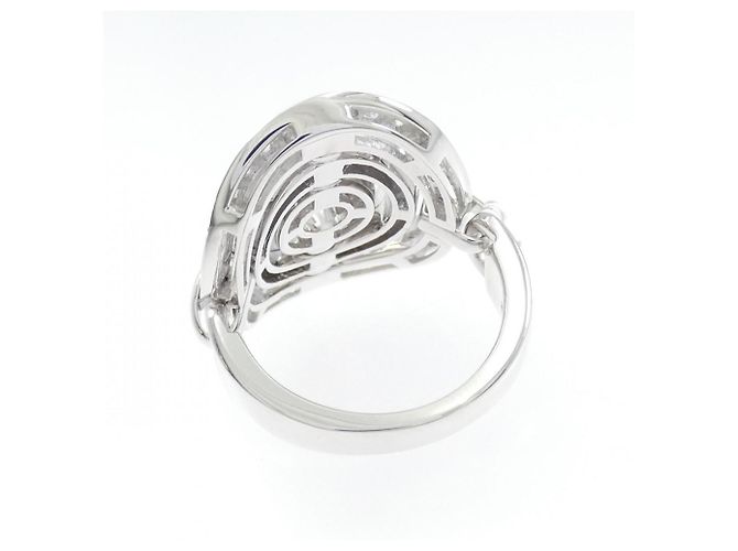 Bulgari Bvlgari Astrale Ring aus Weißgold - Ansicht 3