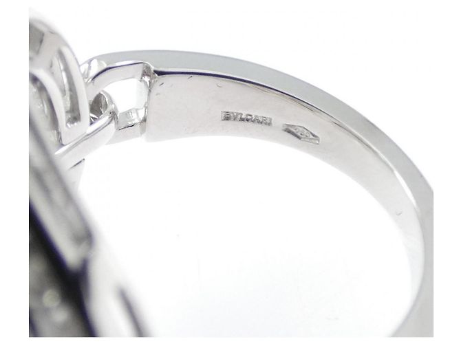 Bulgari Bvlgari Astrale Ring aus Weißgold - Ansicht 4