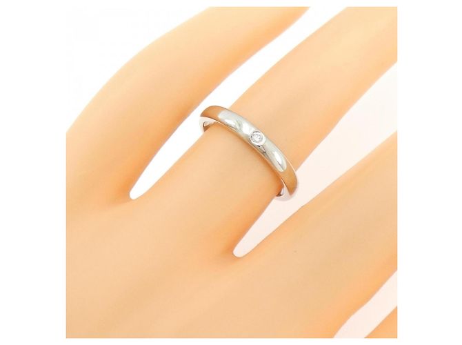 Tiffany & Co Tiffany Stapelring - Ansicht 4