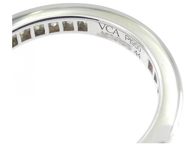 Anillo Romance Van Cleef & Arpels - vista 3